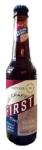 FIRST Craft Beer Belgian Cherry kézműves sör 4.5% 0.33 l eldobós üveges
