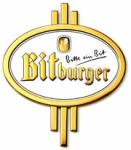Bitburger hordós sör 4.8% 30 l