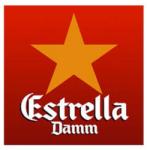 Estrella Damm hordós sör 4.6% 30 l
