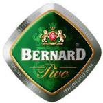 BERNARD Premium Lager hordós sör 5% 30 l