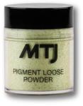 MTJ Cosmetics Por pigment - MTJ Cosmetics Pigment Green Apple