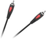 Cabletech Cablu 1rca-1rca 1.8m Eco-line Cabletech (kpo4000-1.8) - global-electronic