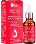 AVA Laboratorium Ser facial - Ava Laboratorium Quintessence Of Beauty Aqua Express Serum 30 ml