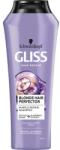 Schwarzkopf Șampon reparator pentru părul blond - Gliss Kur Blonde Hair Perfector Purple Repair Shampoo 250 ml