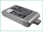  12097-1400mAh akkumulátor 1400 mAh (12097-1400mAh)