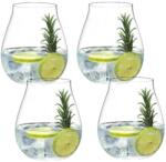 Riedel Gin&Tonic pohár set dobozban 4db/cs - mindenamibar