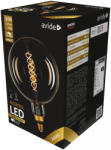 Avide 8W 2400K E27 filament dimmelhető LED izzó Avide (ABLJFA 8W NOW)