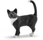 Schleich Figurina pisica stand in picioare, Schleich 13770 (13770S) Figurina