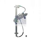 DT Spare Parts Mecanism actionare geam DT Spare Parts 4.63412 (4.63412) - automobilus