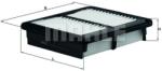 MAHLE Filtru aer MAHLE LX 2973 (LX 2973) - automobilus
