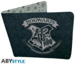 ABY style Portofel Harry Potter - Sigiliul Hogwarts