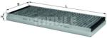MAHLE Filtru, aer habitaclu MAHLE LAK 77 (LAK 77)