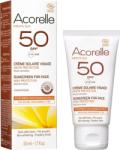 Acorelle Napvédő arckrém FF 50 - 50 ml