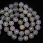  Agata Margele Pietre Semipretioase Rotunde - 14 x 14 mm - concepttropic - 56,00 RON
