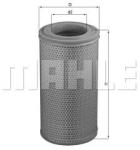 MAHLE Filtru aer MAHLE LX 1629 (LX 1629) - automobilus
