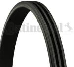 Continental Ctam Curea transmisie cu caneluri CONTINENTAL CTAM 3PK630 (3PK630) - automobilus