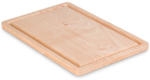Everestus Tocator pentru alimente 30x20x1.2 cm, Everestus, TB03, lemn (EVE01-MO8861-40) Tocator