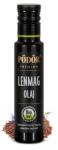 Pödör Bio lenmagolaj 250ml - szepsegolaj