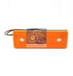 DT Spare Parts Lampa laterala DT Spare Parts 3.31116 (3.31116)