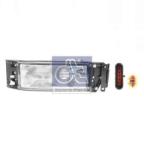 DT Spare Parts Far DT Spare Parts 7.25003 (7.25003)