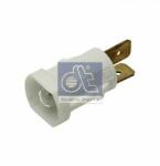 DT Spare Parts Bec, lumini bord DT Spare Parts 4.61633 (4.61633) - automobilus