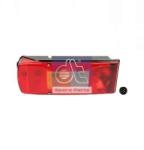 DT Spare Parts Lampa spate DT Spare Parts 2.24410 (2.24410) - automobilus
