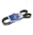 DT Spare Parts Curea transmisie cu caneluri DT Spare Parts 6.31534 (6.31534)