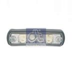 DT Spare Parts Lampa laterala DT Spare Parts 3.31115 (3.31115)