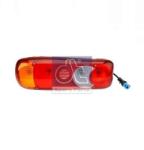 DT Spare Parts Lampa spate DT Spare Parts 6.86025 (6.86025) - automobilus