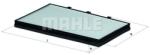 MAHLE Filtru, aer habitaclu MAHLE LA 243 (LA 243)