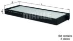 MAHLE Filtru, aer habitaclu MAHLE LA 912/S (LA 912/S)