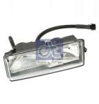 DT Spare Parts Far faza lunga DT Spare Parts 5.81108 (5.81108) - automobilus