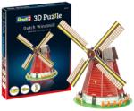 Revell R00110 Мини пъзел 3d - Вятърна мелница