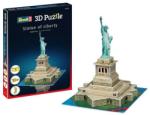 Revell R00114 Мини пъзел 3d - Статуята на свободата