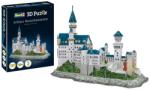 Revell R00205 Пъзел 3d - Замъкът Нойшванщайн