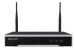 Hikvision WiFi H265 Full HD 1080p 8ch IP Network Video Recorder pentru 8 camere IP HIKVISION, DS-7108NI-K1/W/M (DS-7108NI-K1/W/M)