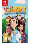 Assemble Entertainment Leisure Suit Larry Wet Dreams Dry Twice (Switch)