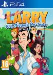 Assemble Entertainment Leisure Suit Larry Wet Dreams Dry Twice (PS4)