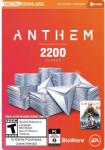 Electronic Arts Anthem 2200 Shards (PC)