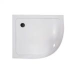 Kerra Memphis aszimmetrikus balos 100x80x13cm