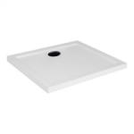 Kerra Oskar szögletes 90x80x5,5 cm (OSKAR90X80)