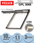 Velux Fereastra mansarda VELUX GPL 3068, dubla deschidere, lemn de pin, 3 sticle (GPL CK04 3068)