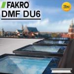 Fakro Fereastra manuala acoperis terasa Fakro DMF DU6