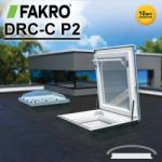 Fakro Fereastra acces acoperis terasa Fakro DRC-C P2