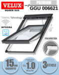 Velux Fereastra mansarda VELUX GGU 006621, electrica, poliuretan, 3 sticle (GGU CK02 006621)