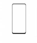 Huawei Geam sticla cu OCA Huawei P Smart Z Negru Service Pack
