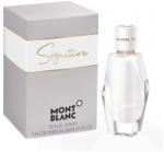 Mont Blanc Signature EDP 30 ml