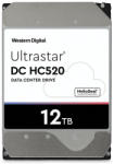 Western Digital Ultrastar DC HC520 3.5 12TB 7200rpm (0F29590)