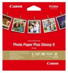 Canon Hartie foto CANON PP-201 13X13CM GLOSSY PHOTO PAPER (BS2311B060AA) - vexio