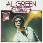 MG Records Zrt Al Green - The Belle Album (CD) (FPH11402)